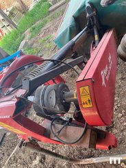 Mower conditioner Kverneland 2628M - 5