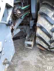 Combine harvester Fendt 8300 AL - 15