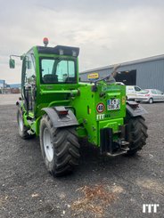 Telehandler Merlo TF42.7CS-140 - 1