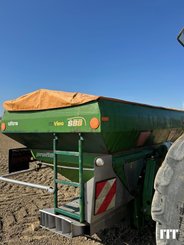 Fertiliser spreader Amazone ZAM ULTRA 3000L - 5