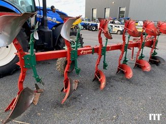 Plough Kverneland LS 100-200-6 - 3