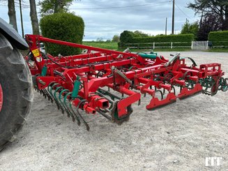 Seedbed cultivator Kverneland TLG - 1