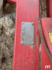Mower conditioner Kverneland 2628M - 7