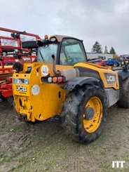 Telehandler JCB 531-70 - 3