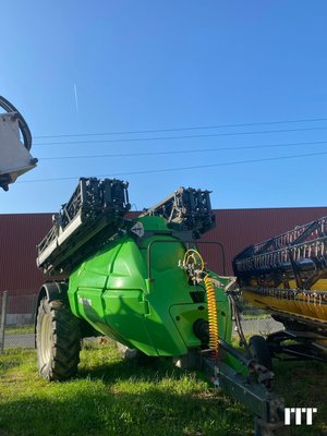 Trailed sprayer Tecnoma TECNIS 4500 - 1