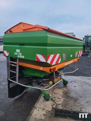 Fertiliser spreader Amazone ZATS 4200 - 1