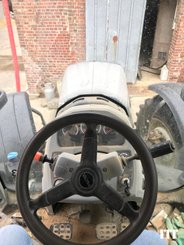 Farm tractor Valtra T234 - 11