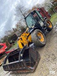 Telehandler JCB 531-70 - 1