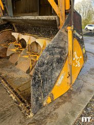 Silage facer bucket Emily MELODIS - 2