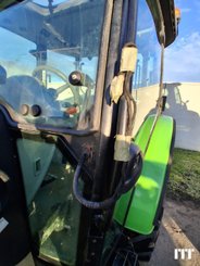 Farm tractor Deutz-Fahr K5080D - 8