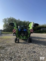 Cutters, flail mowers - other Schulte FX 520 - 4