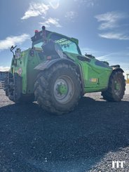 Telehandler Merlo TF35.7 - 1
