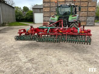 Seedbed cultivator Kverneland TLG - 1