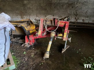 Mower Pegoraro F25-6 - 1