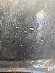 Silage facer bucket Emily MELODIS - 8