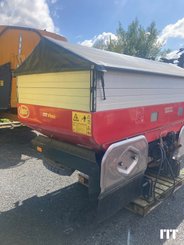 Fertiliser spreader Kverneland GEOSPREAD - 11