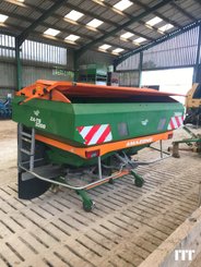 Fertiliser spreader Amazone ZA TS 3200 - 2