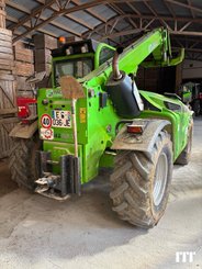 Telehandler Merlo TF42.7CS-140 - 5
