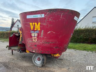 Mixer Deboffles VM13 - 1