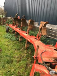 Plough Gregoire RG 5 - 1