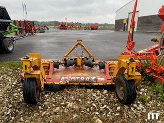 Cutters, flail mowers - other Gyrax GP 2800 - 3