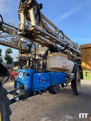 Trailed sprayer Evrard METEOR 4200L - 3