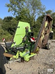 Cutters, flail mowers - other Schulte FX 520 - 6