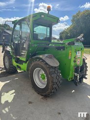Telehandler Merlo TF42.7CS-140 - 2