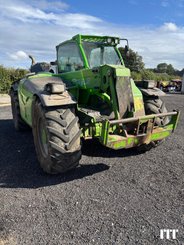 Telehandler Merlo TF35.7 - 9