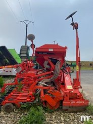 Combination seed drill  Kuhn VENTA LC402 - 1