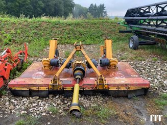 Cutters, flail mowers - other Gyrax GP 2800 - 1
