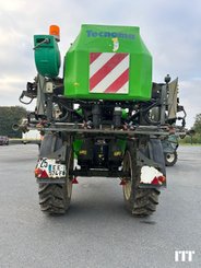 Trailed sprayer Tecnoma TECNIS 3500 - 6