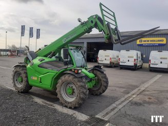 Telehandler Merlo TF33.7 - 1