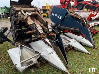 Maize harvester for combine harvester Stark 6 RANGS - 6