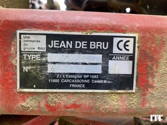 Roller RAU/SICAM/JEAN DE BRU GOLIATH 8M25 - 8