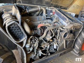 Telehandler Bobcat TL38.70 - 5