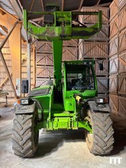 Telehandler Merlo TF42.7CS-140 - 3