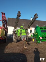 Trailed sprayer Tecnoma GALAXY 3100L - 2