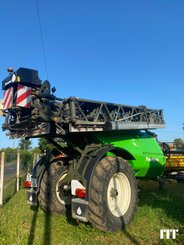 Trailed sprayer Tecnoma TECNIS 4500 - 2