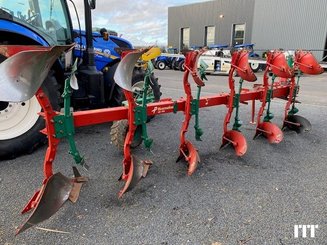 Plough Kverneland LS 100-200-6 - 4