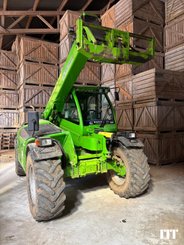 Telehandler Merlo TF42.7CS-140 - 2