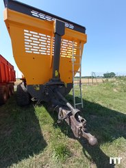 Trailer La littorale C32 - 2