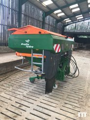 Fertiliser spreader Amazone ZA TS 3200 - 1