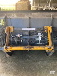 Silage facer bucket Emily MELODIS - 9