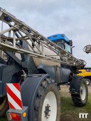 Self-propelled sprayer Evrard ALPHA 3000 - 2