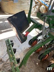 Combination seed drill  Amazone CATAYA SUPER 3M - 6