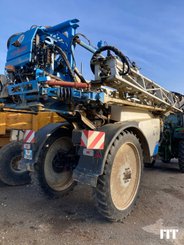 Trailed sprayer Evrard METEOR 4200L - 5