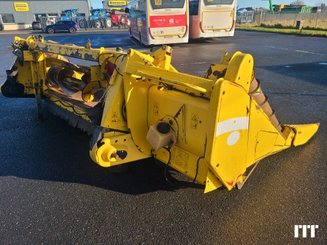 Maize harvester for combine harvester New Holland MF 675W - 2