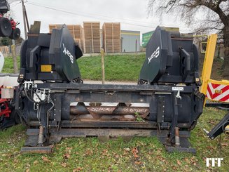 Maize harvester for combine harvester Stark 6 RANGS - 6