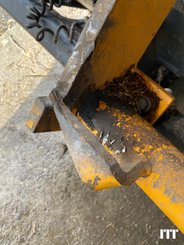 Silage facer bucket Emily MELODIS - 7